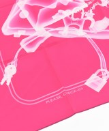 HERMES（エルメス）バンダナ・スカーフ ピンク サイズ:70 レディース/2200654762011