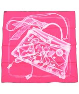 HERMES バンダナ・スカーフ