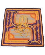 HERMES バンダナ・スカーフ
