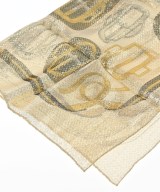 HERMES（エルメス）バンダナ・スカーフ ベージュ サイズ:70 レディース/2200654762059