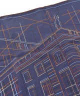 HERMES（エルメス）バンダナ・スカーフ 紫 サイズ:70 レディース/2200654762073