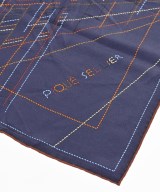 HERMES（エルメス）バンダナ・スカーフ 紫 サイズ:70 レディース/2200654762073