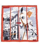 HERMES バンダナ・スカーフ