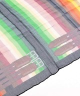 HERMES（エルメス）バンダナ・スカーフ グレー サイズ:140 レディース/2200654762141