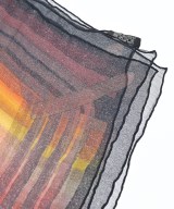 HERMES（エルメス）バンダナ・スカーフ グレー サイズ:140 レディース/2200654762141