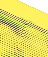 HERMES（エルメス）バンダナ・スカーフ 黄 サイズ:90 レディース/2200654762196