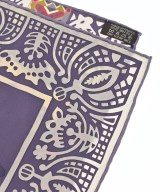 HERMES（エルメス）バンダナ・スカーフ 赤 サイズ:90 レディース/2200654762202