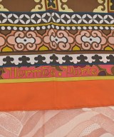 HERMES（エルメス）バンダナ・スカーフ オレンジ サイズ:90 レディース/2200654762219