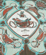 HERMES（エルメス）バンダナ・スカーフ グレー サイズ:90 レディース/2200654762226