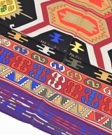 HERMES（エルメス）バンダナ・スカーフ 紫 サイズ:90 レディース/2200654762318