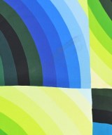 HERMES（エルメス）バンダナ・スカーフ 青 サイズ:90 レディース/2200654762325