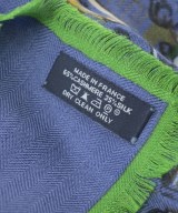 HERMES（エルメス）バンダナ・スカーフ カーキ サイズ:90 レディース/2200654762387