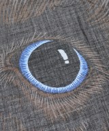 HERMES（エルメス）バンダナ・スカーフ 黒 サイズ:100 レディース/2200654762394