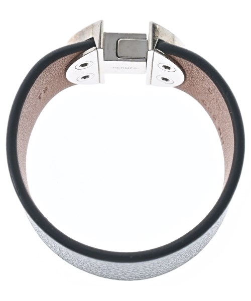 HERMES（エルメス）ブレスレット・バングル 緑 サイズ:- レディース/2200654627099