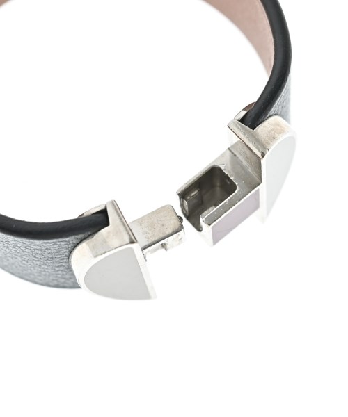 HERMES（エルメス）ブレスレット・バングル 緑 サイズ:- レディース/2200654627099