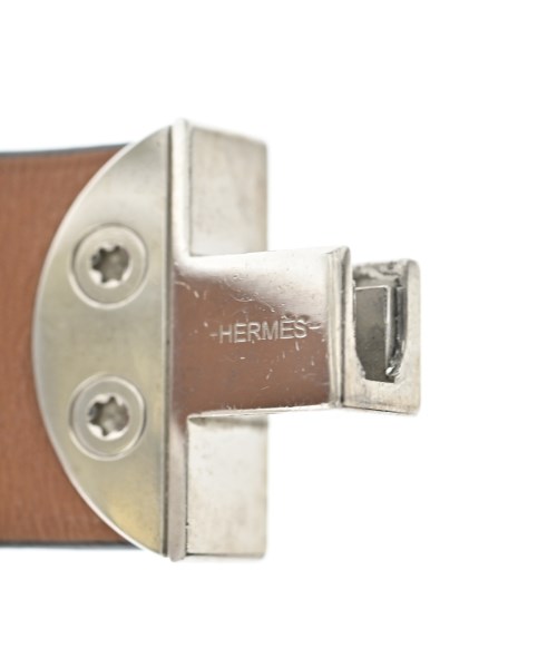 HERMES（エルメス）ブレスレット・バングル 緑 サイズ:- レディース/2200654627099