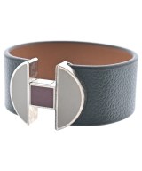 HERMES（エルメス）ブレスレット・バングル 緑 サイズ:- レディース/2200654627099