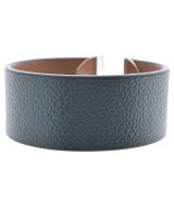 HERMES（エルメス）ブレスレット・バングル 緑 サイズ:- レディース/2200654627099