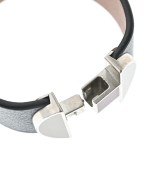 HERMES（エルメス）ブレスレット・バングル 緑 サイズ:- レディース/2200654627099