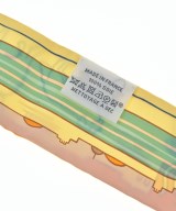 HERMES（エルメス）バンダナ・スカーフ 黄 サイズ:- レディース/2200655269052