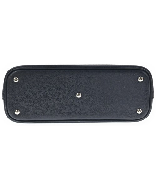 HERMES（エルメス）ハンドバッグ 紺 サイズ:27 レディース/2200647199015
