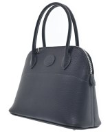 HERMES（エルメス）ハンドバッグ 紺 サイズ:27 レディース/2200647199015