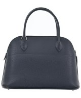 HERMES（エルメス）ハンドバッグ 紺 サイズ:27 レディース/2200647199015