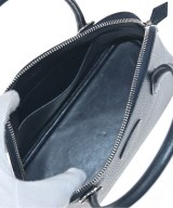 HERMES（エルメス）ハンドバッグ 紺 サイズ:27 レディース/2200647199015