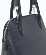 HERMES（エルメス）ハンドバッグ 紺 サイズ:27 レディース/2200647199015