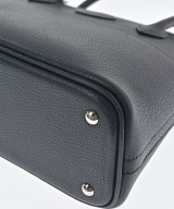 HERMES（エルメス）ハンドバッグ 紺 サイズ:27 レディース/2200647199015