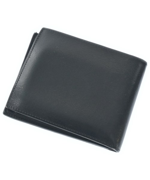 HERMES（エルメス）財布・コインケース 黒 サイズ:- レディース/2200655208082