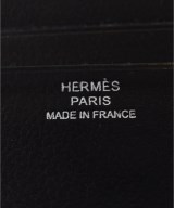 HERMES（エルメス）財布・コインケース 黒 サイズ:- レディース/2200655208082