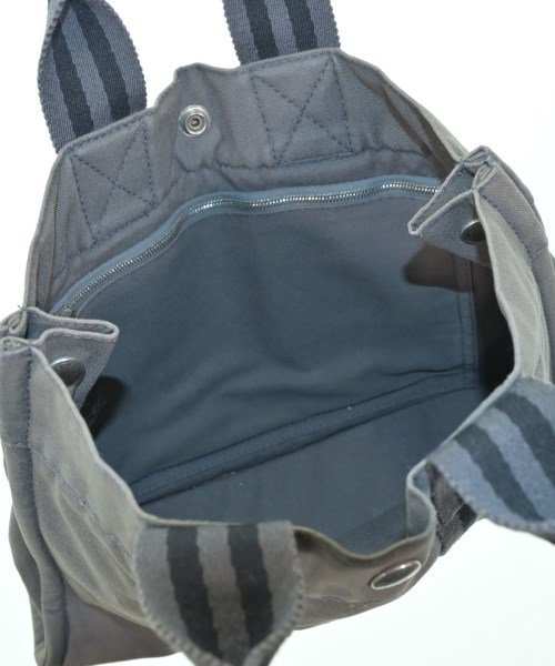 HERMES（エルメス）トートバッグ グレー サイズ:- レディース/2200655507017