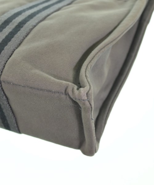 HERMES（エルメス）トートバッグ グレー サイズ:- レディース/2200655507017