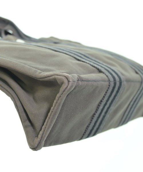 HERMES（エルメス）トートバッグ グレー サイズ:- レディース/2200655507017