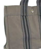 HERMES（エルメス）トートバッグ グレー サイズ:- レディース/2200655507017