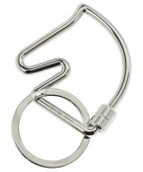 HERMES（エルメス）キーケース・キーホルダー シルバー サイズ:- レディース/2200655518044