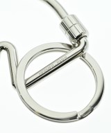 HERMES（エルメス）キーケース・キーホルダー シルバー サイズ:- レディース/2200655518044
