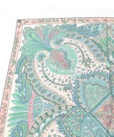 HERMES（エルメス）バンダナ・スカーフ 緑 サイズ:140 レディース/2200655540045