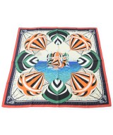 HERMES バンダナ・スカーフ
