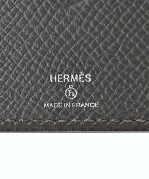 HERMES（エルメス）財布・コインケース 茶 サイズ:- レディース/2200655546030