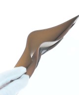HERMES（エルメス）財布・コインケース 茶 サイズ:- レディース/2200655546030