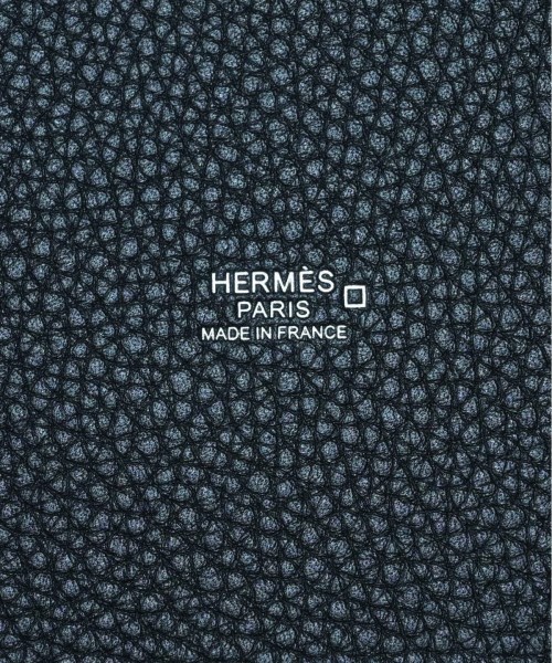 HERMES（エルメス）ハンドバッグ 黒 サイズ:PM レディース/2200655629016