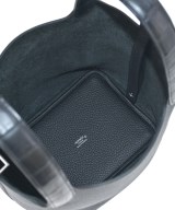 HERMES（エルメス）ハンドバッグ 黒 サイズ:PM レディース/2200655629016