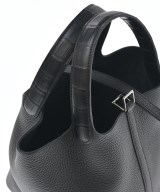 HERMES（エルメス）ハンドバッグ 黒 サイズ:PM レディース/2200655629016