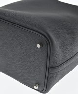 HERMES（エルメス）ハンドバッグ 黒 サイズ:PM レディース/2200655629016