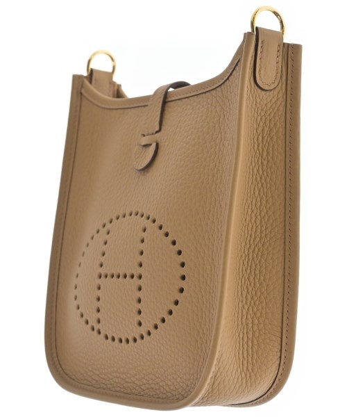 HERMES（エルメス）ショルダーバッグ ベージュ サイズ:TPM レディース/2200655629023