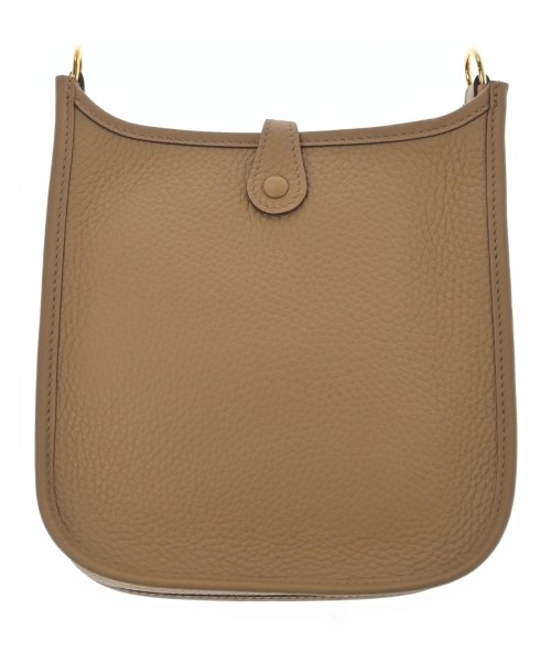 HERMES（エルメス）ショルダーバッグ ベージュ サイズ:TPM レディース/2200655629023
