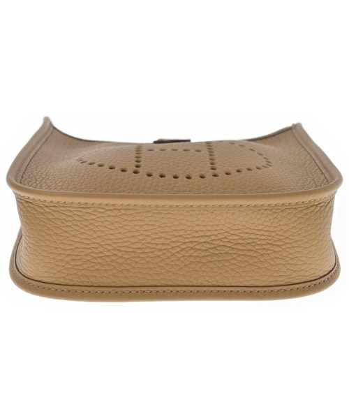 HERMES（エルメス）ショルダーバッグ ベージュ サイズ:TPM レディース/2200655629023