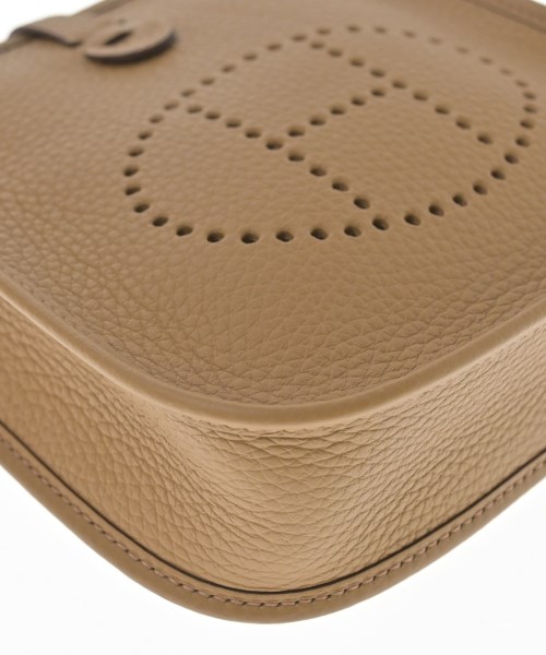 HERMES（エルメス）ショルダーバッグ ベージュ サイズ:TPM レディース/2200655629023